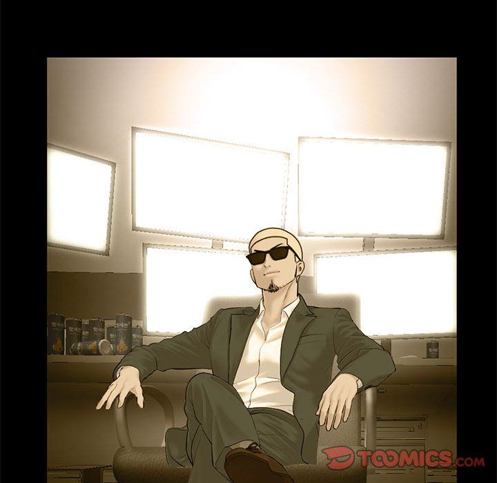 深夜網吧最終話