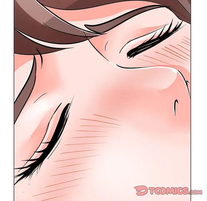儿子的乐园第3话