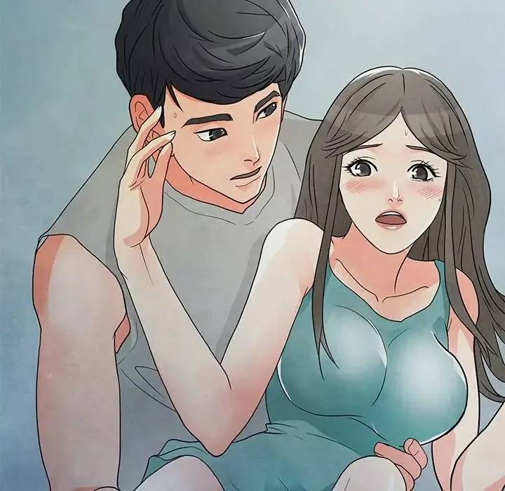 兒子的樂園第3話