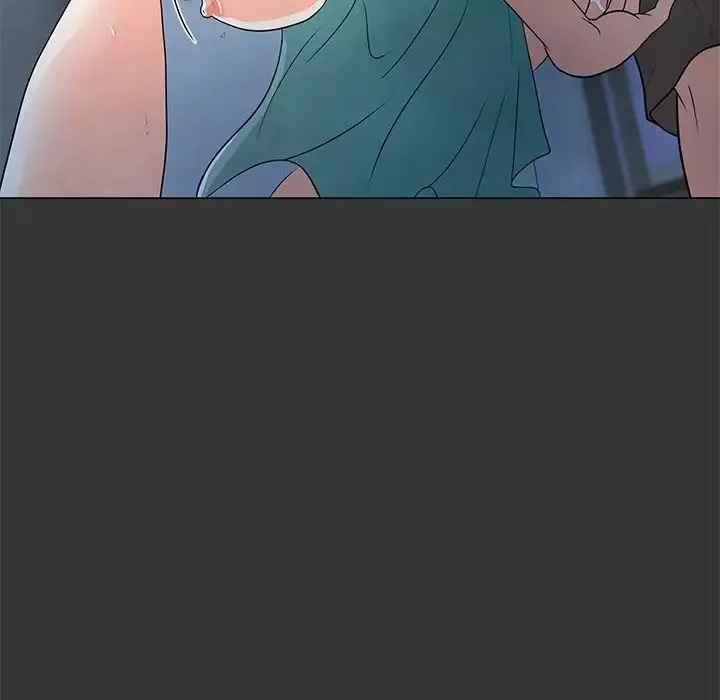 兒子的樂園第3話
