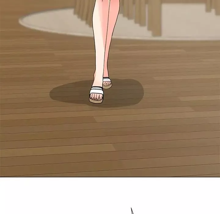 兒子的樂園第4話