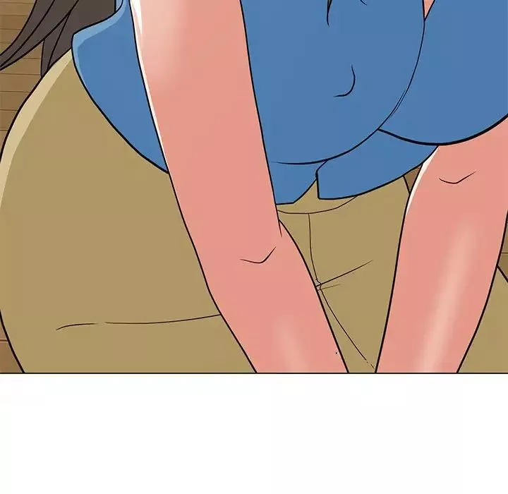 兒子的樂園第4話