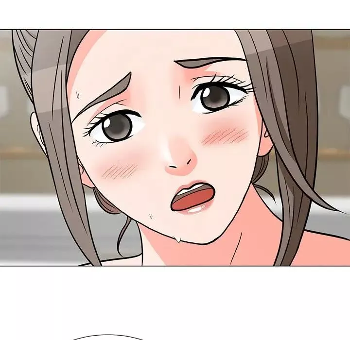 兒子的樂園第6話