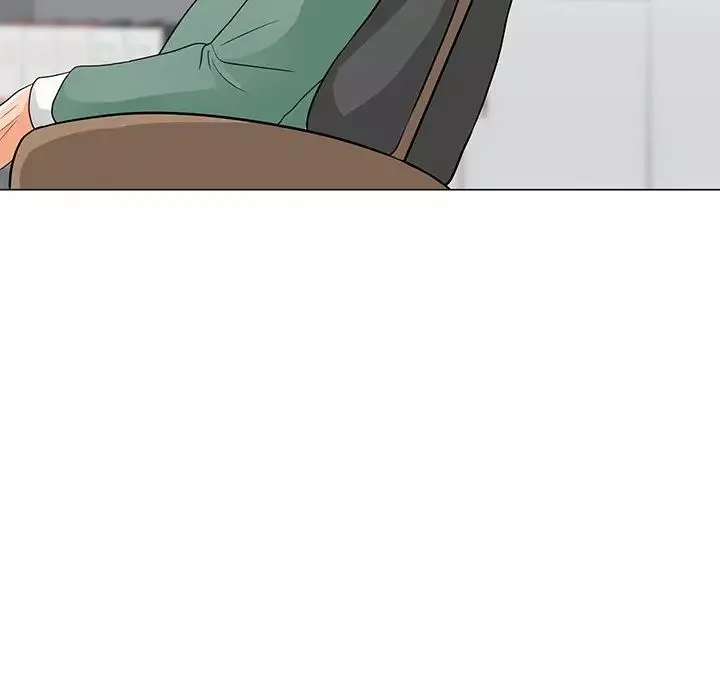兒子的樂園第11話