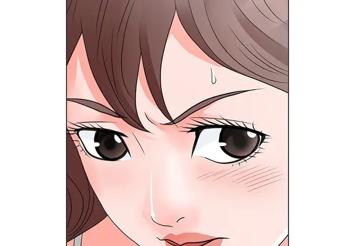 儿子的乐园第13话