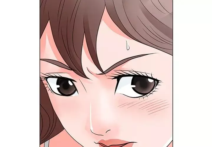 兒子的樂園第13話