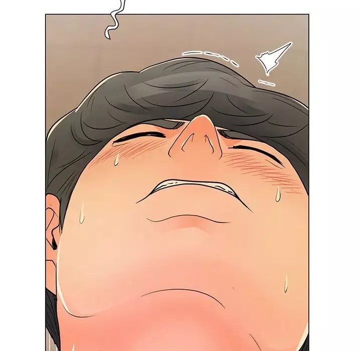 兒子的樂園第13話