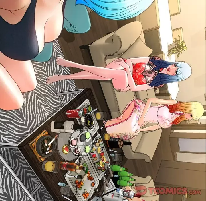 S商店的她第68章