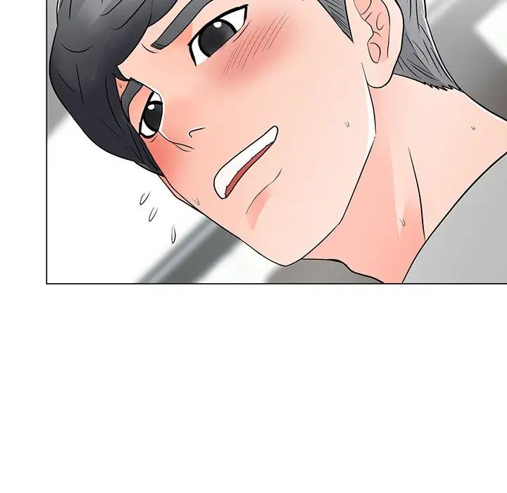 儿子的乐园第14话