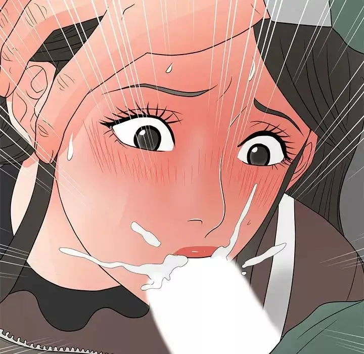 兒子的樂園第19話