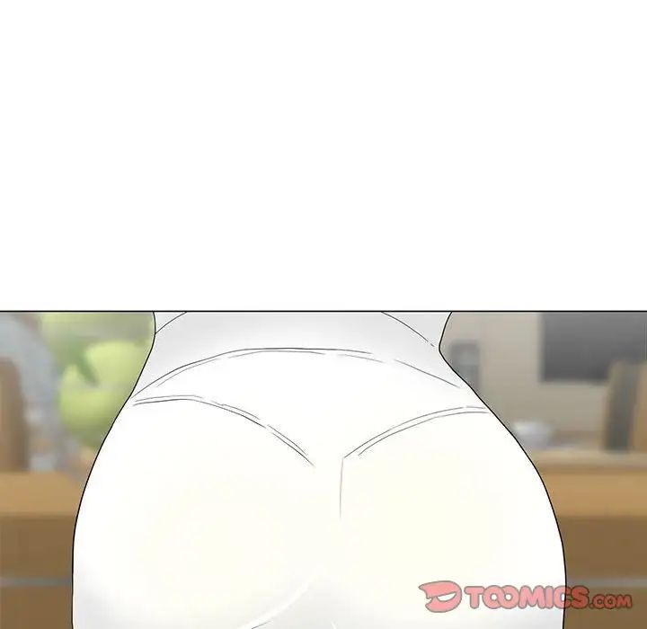 兒子的樂園第20話