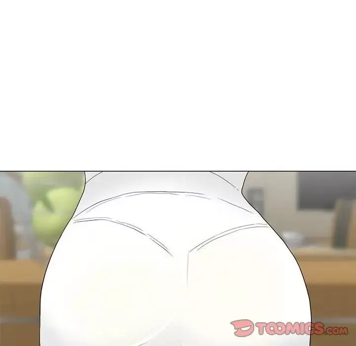 兒子的樂園第20話