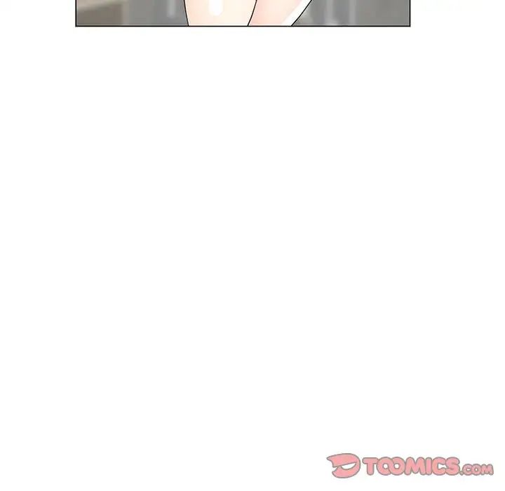 兒子的樂園第20話
