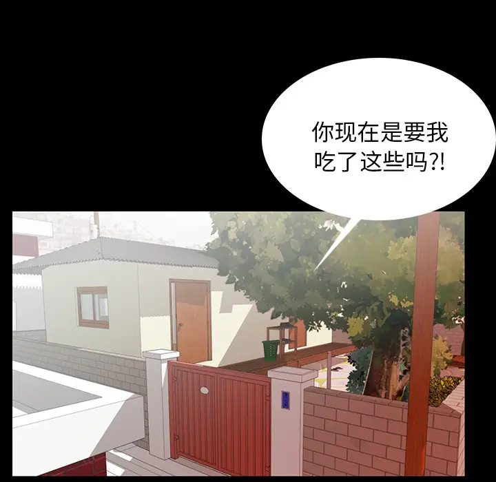 肉体第1话