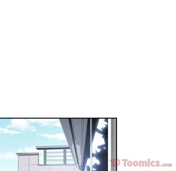 有什麼了不起的!第30話