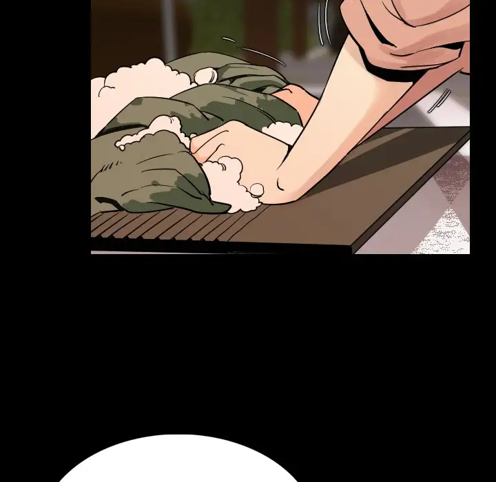 肉体第4话