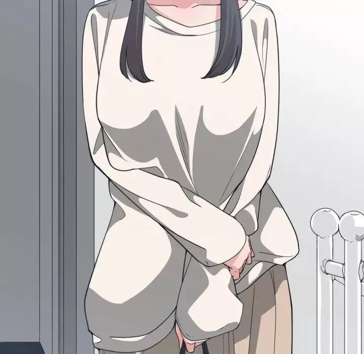 有什麼了不起的!第31話