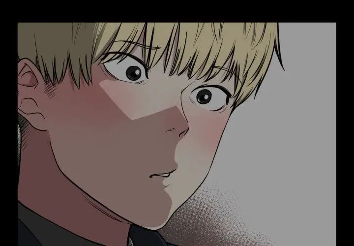 有什么了不起的!第35话