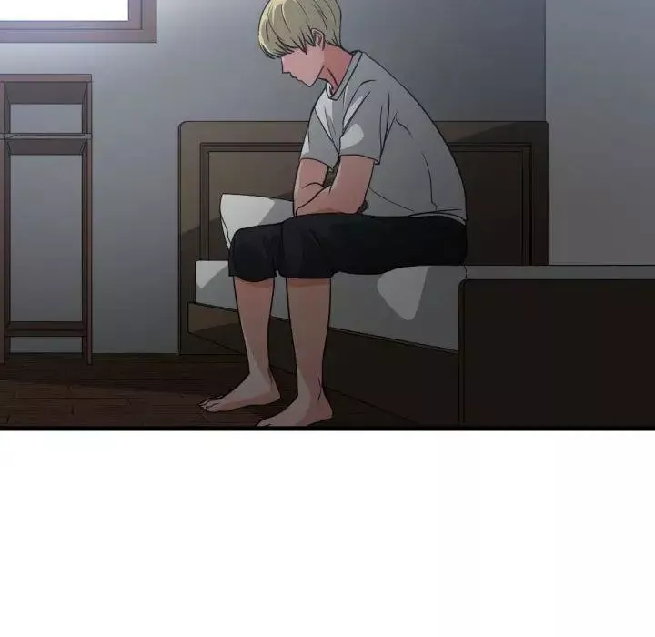 有什麼了不起的!第35話