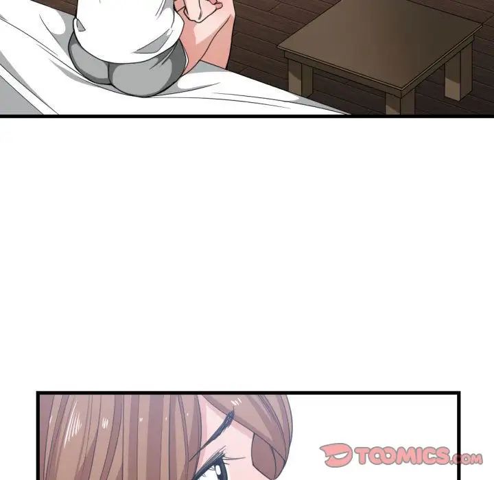 有什麼了不起的!第38話