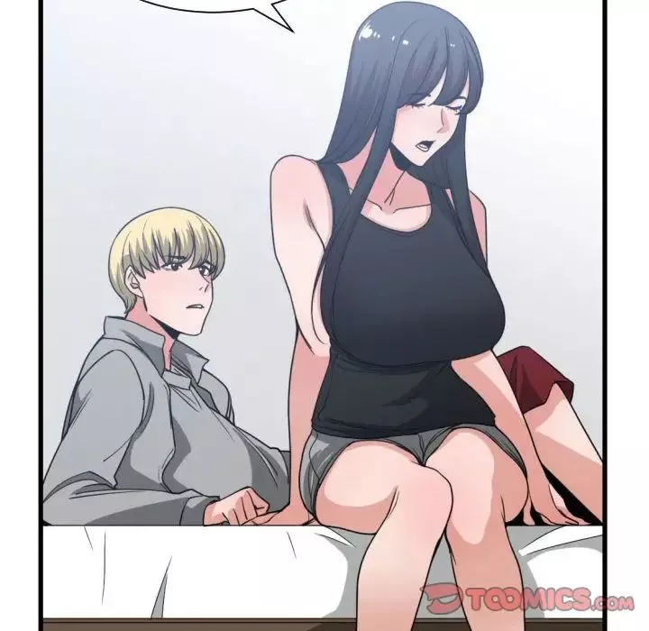 有什麼了不起的!第39話