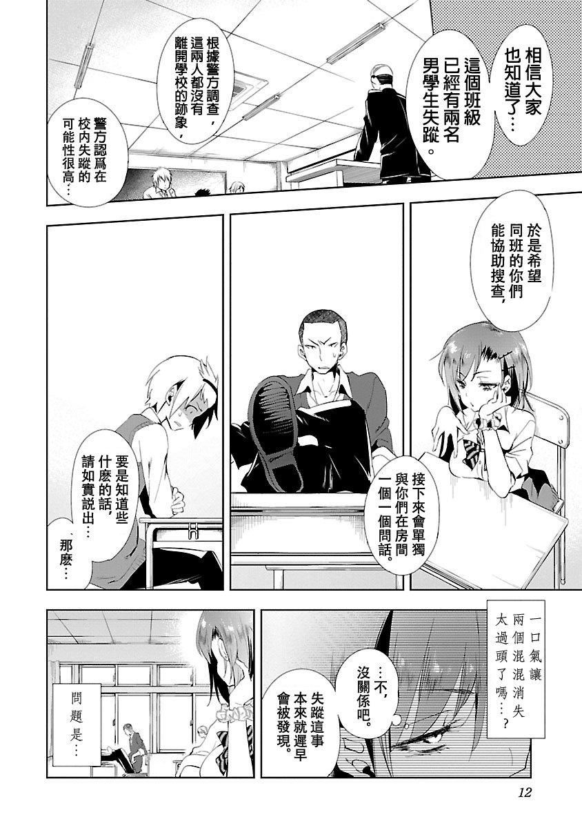 和神明結怨和神明結怨3