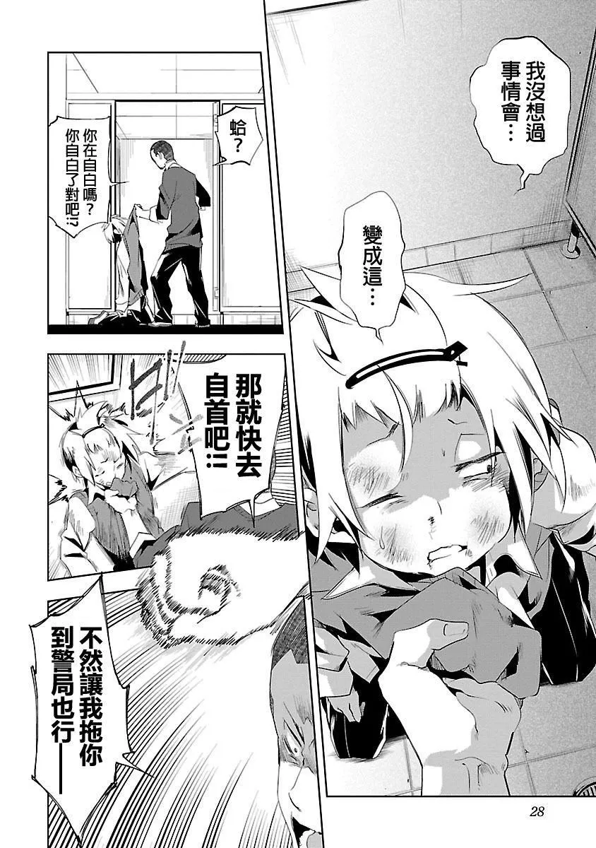 和神明結怨和神明結怨3