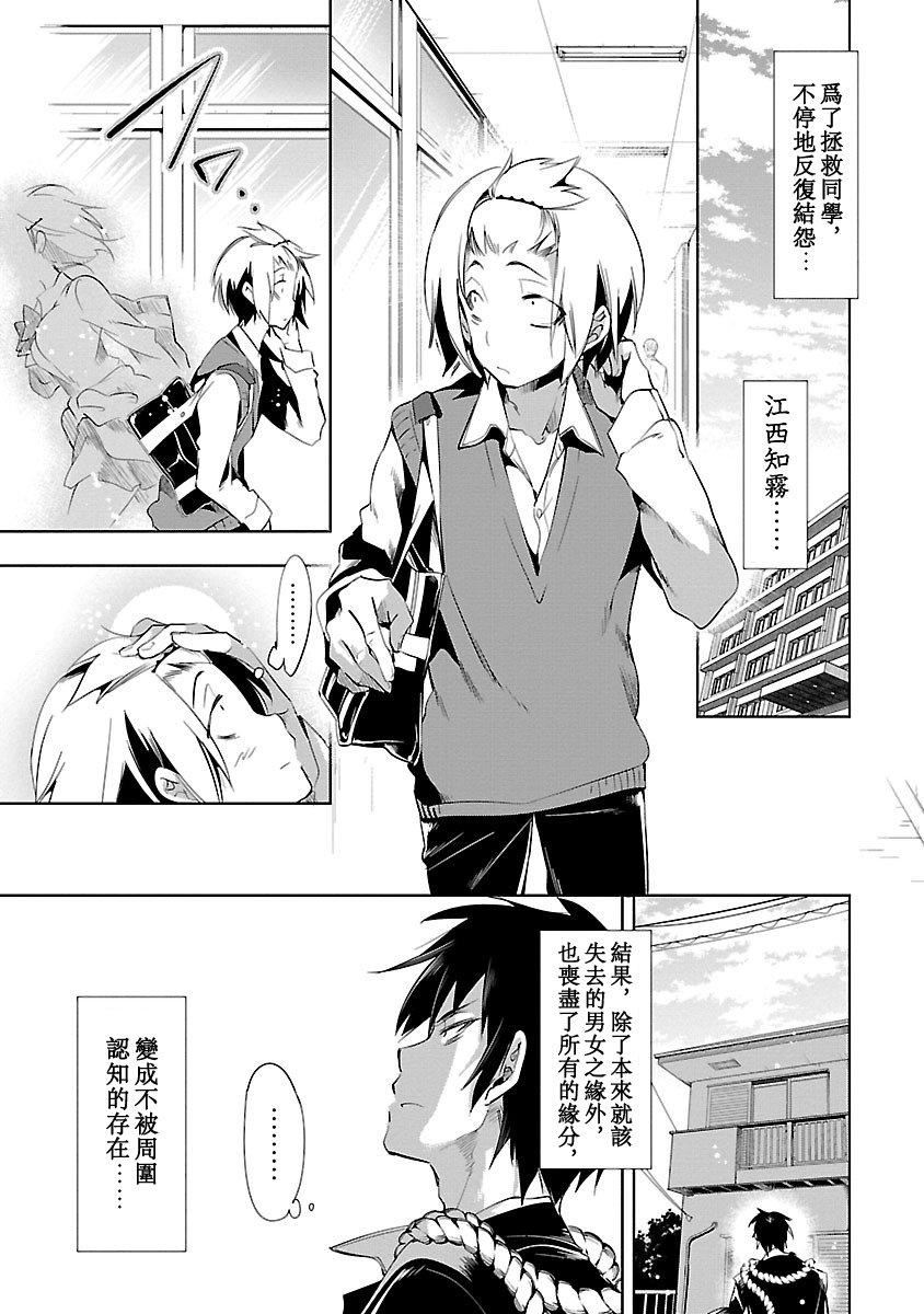 和神明結怨和神明結怨3