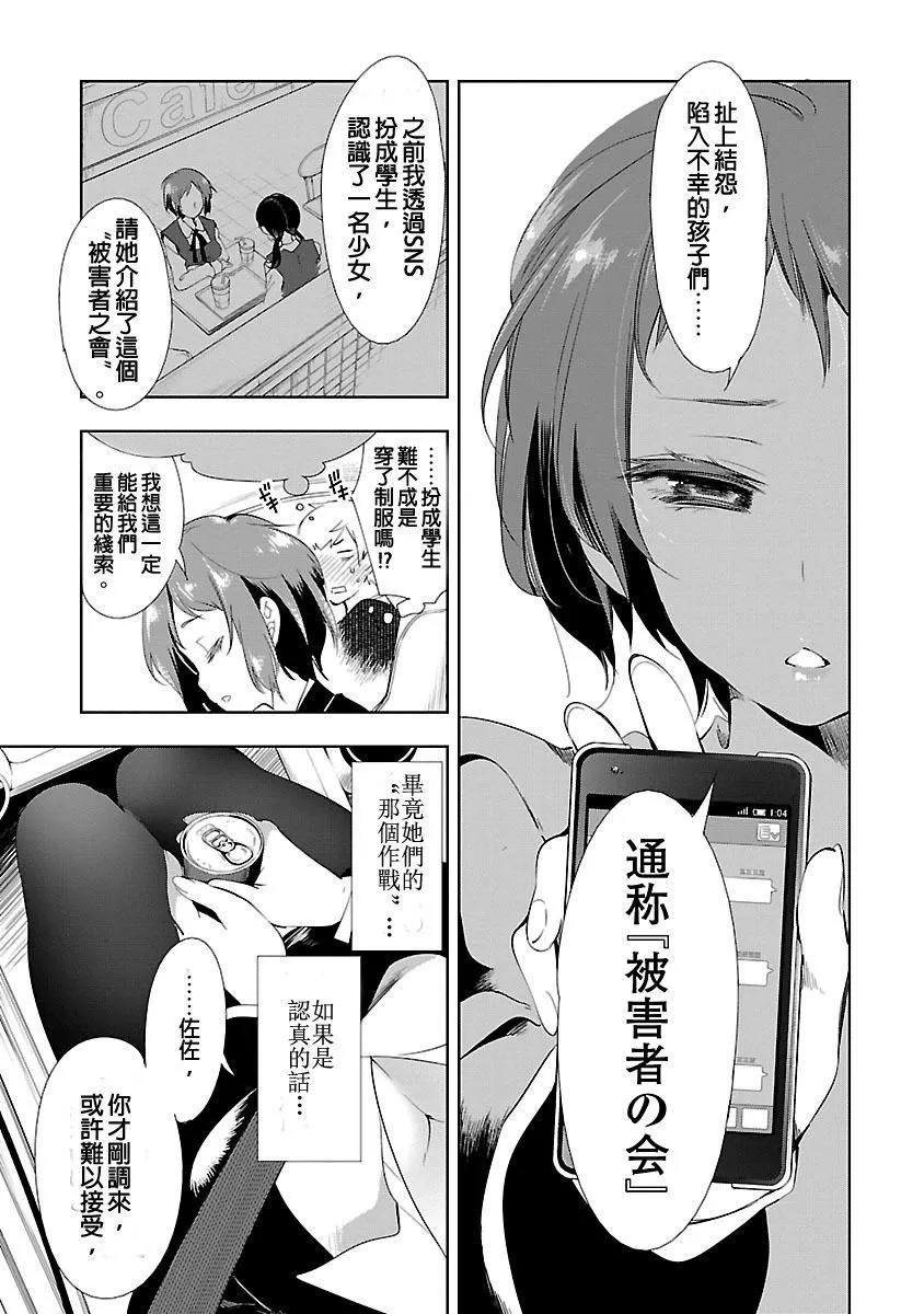 和神明結怨和神明結怨3