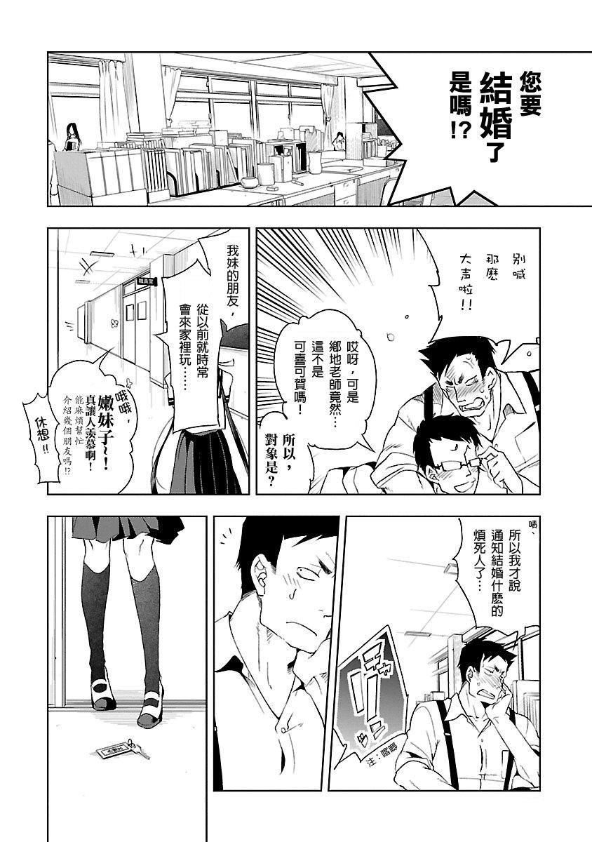 和神明結怨和神明結怨3