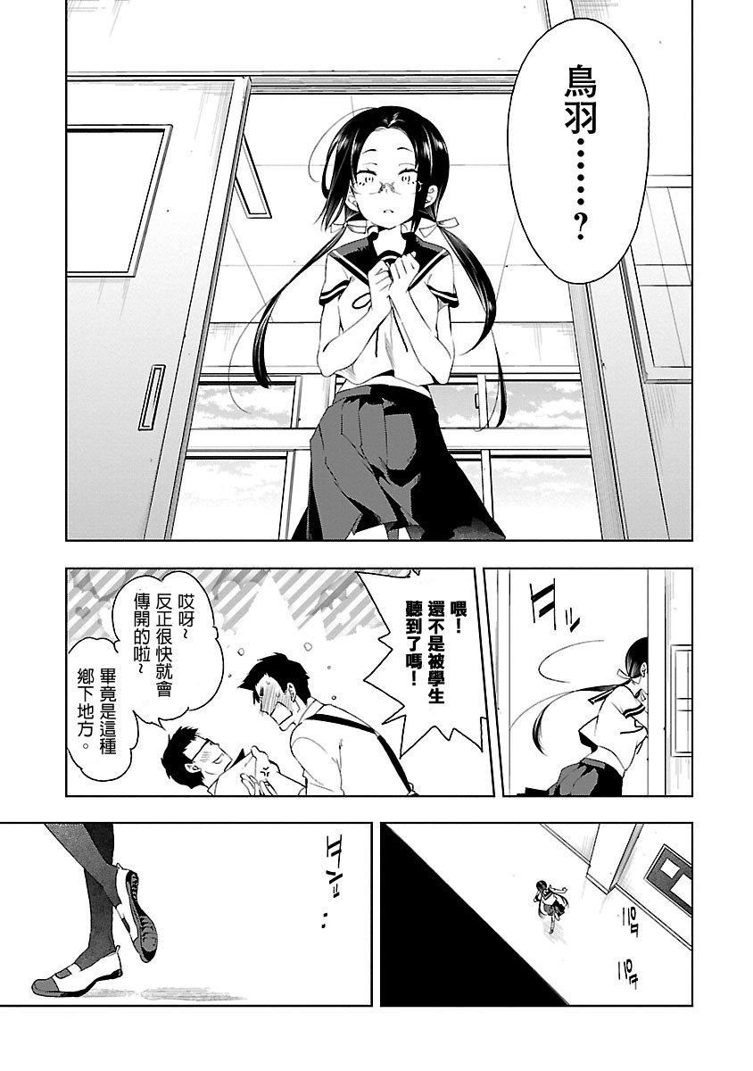 和神明結怨和神明結怨3