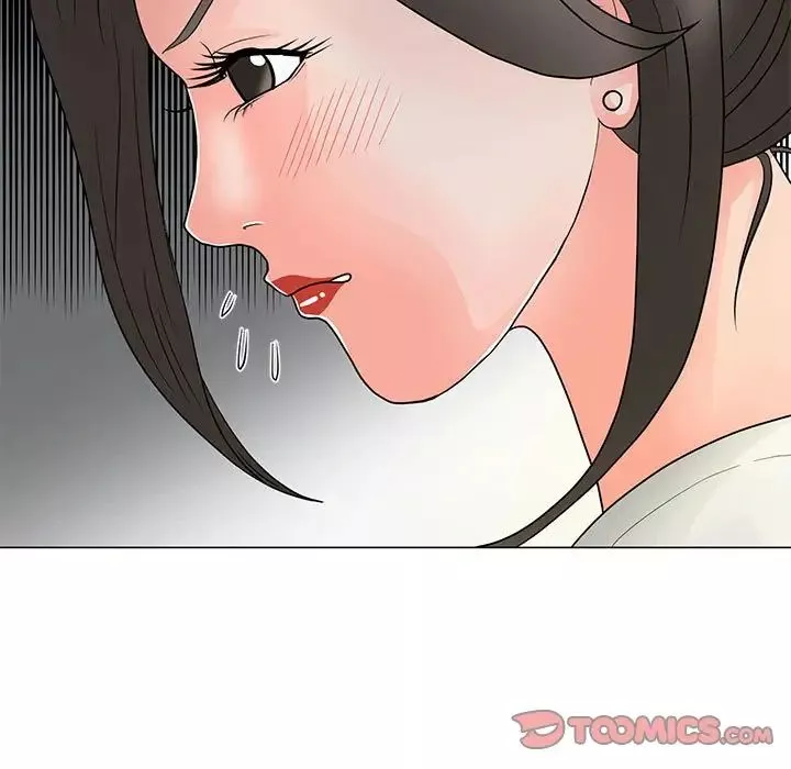 兒子的樂園第23話