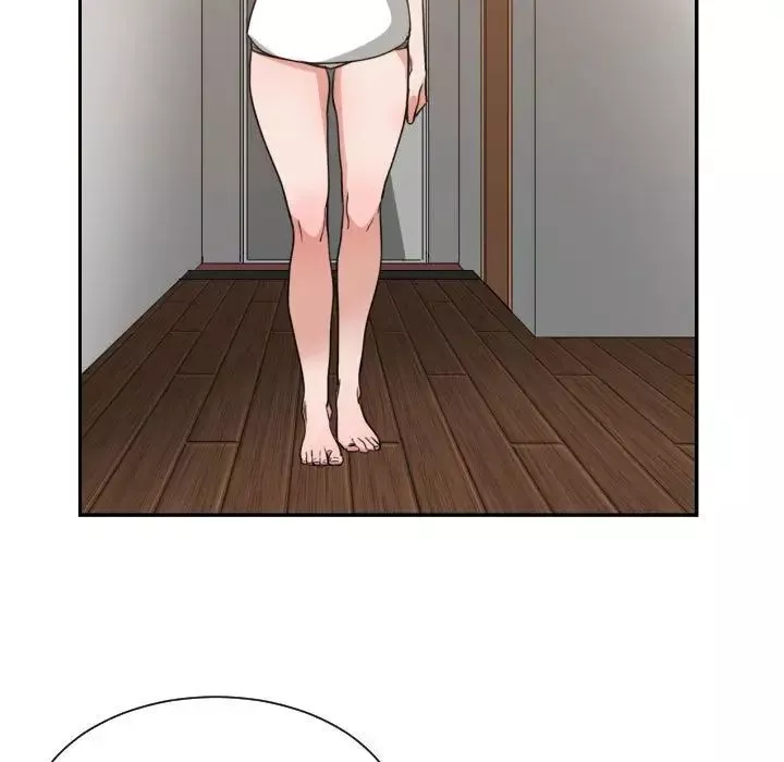 有什麼了不起的!第45話
