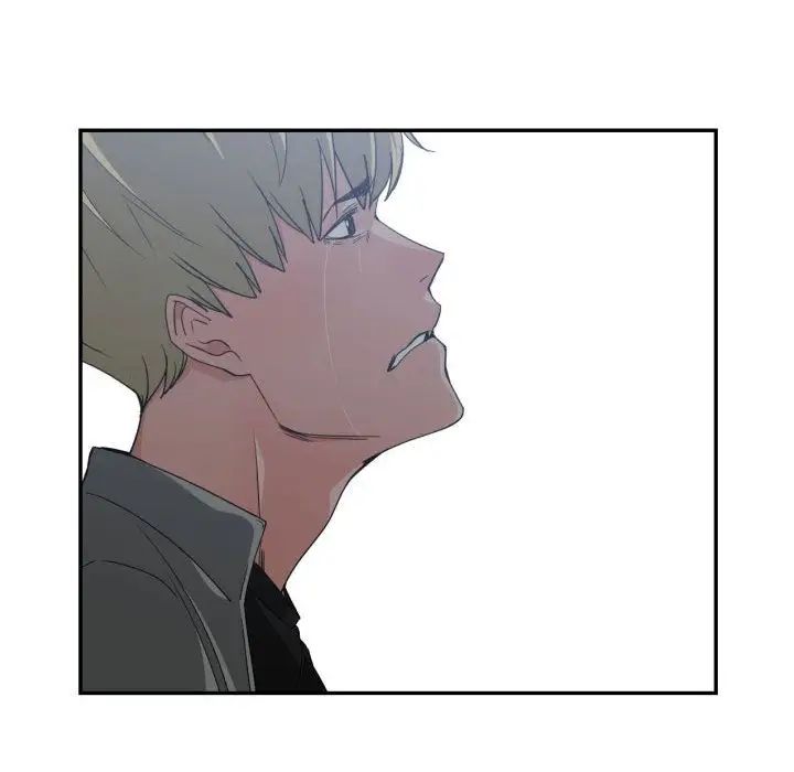 有什么了不起的!第46话