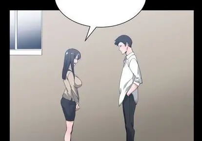有什么了不起的!第49话