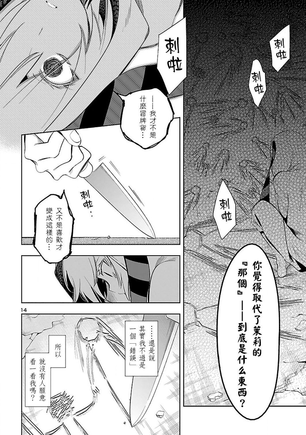 和神明結怨和神明結怨6