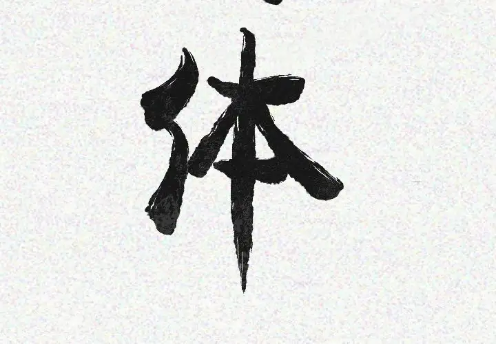 肉体第19话