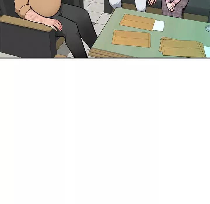 混亂一家人第1話