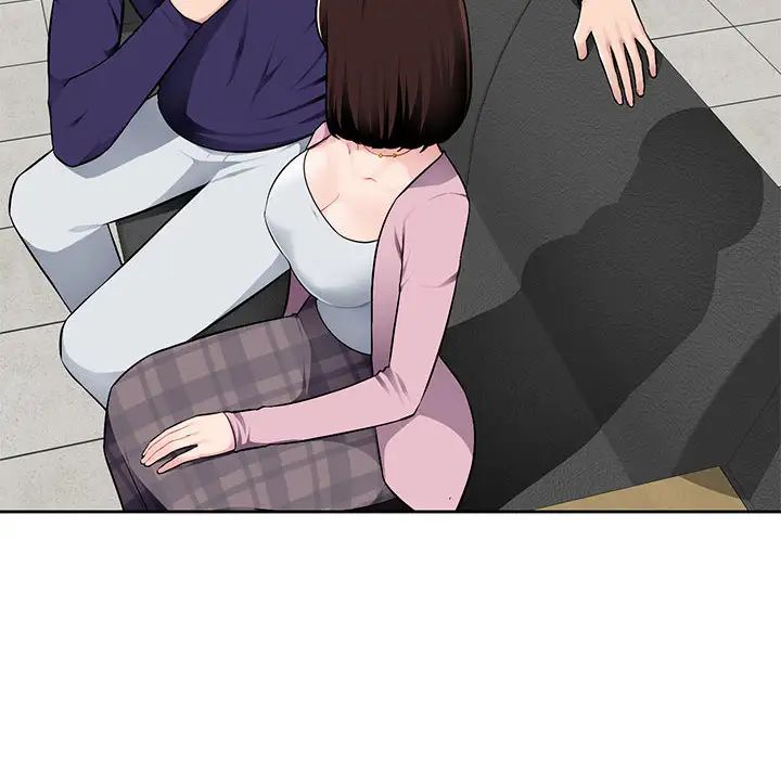 混亂一家人第1話