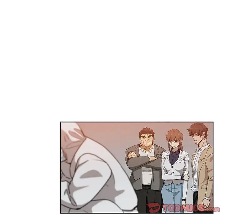 Missing9第31话