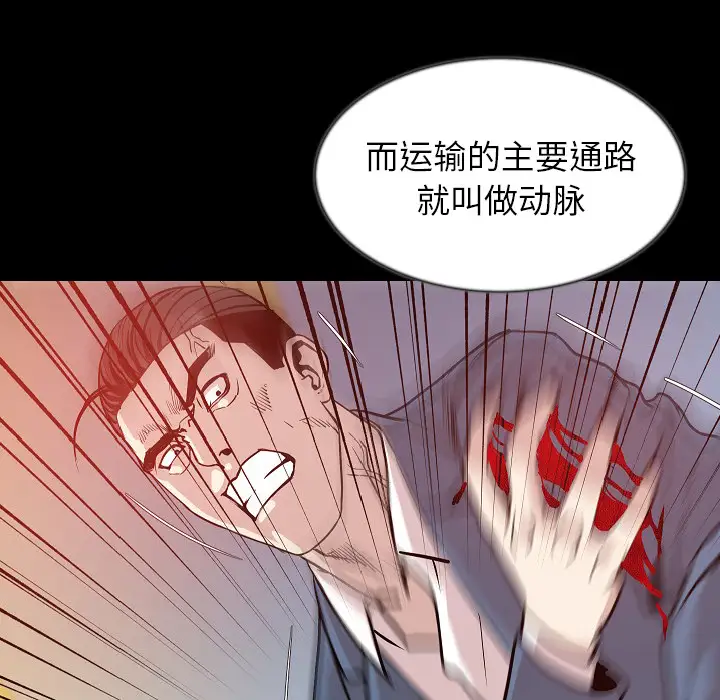 肉体第31章