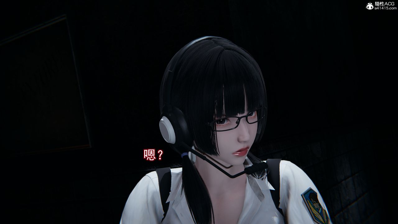 [3D]猎魂第01话