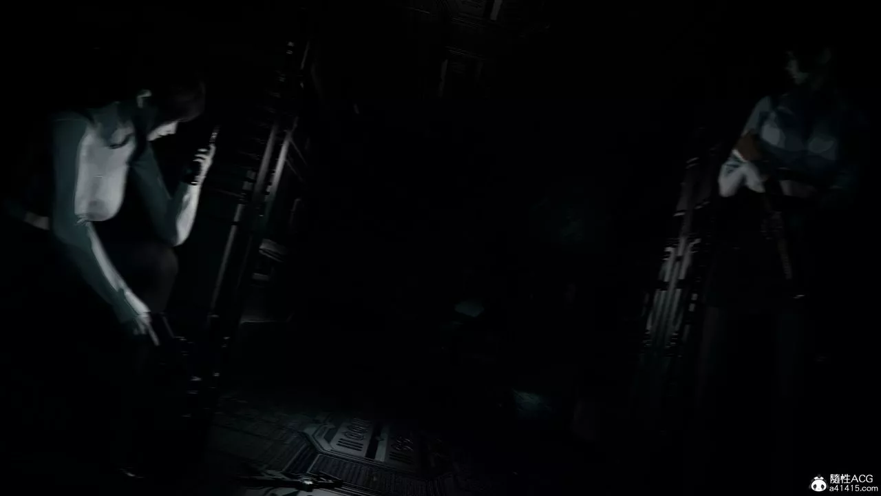 [3D]獵魂第03話