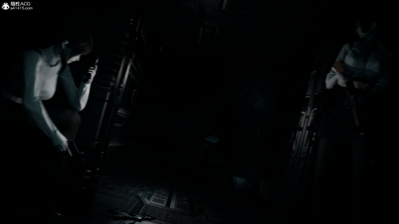 [3D]猎魂第05话
