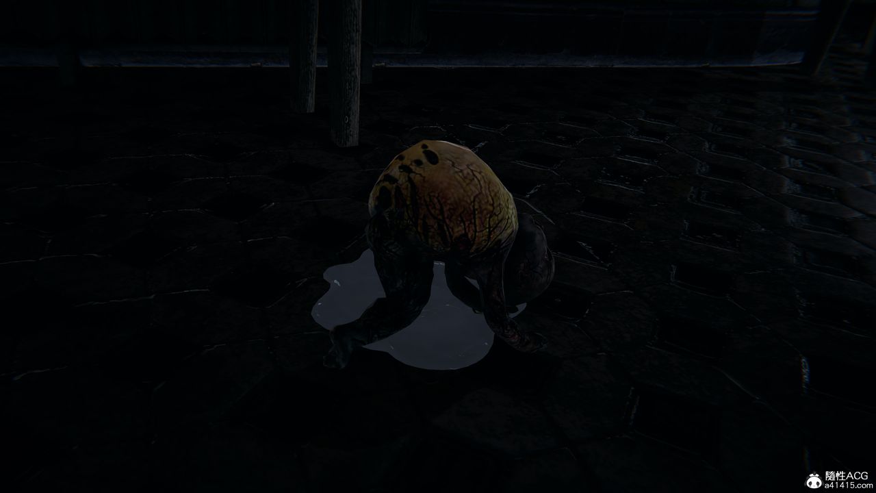 [3D]猎魂第05话