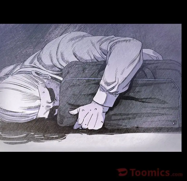肉体第47章