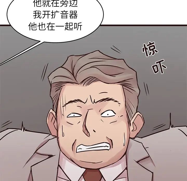 笨蛋哥哥第33话