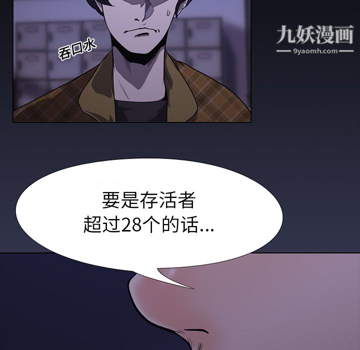 生存游戏第1话