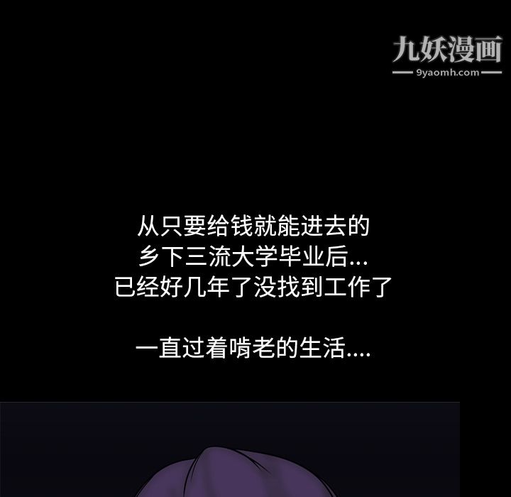 生存遊戲第1話