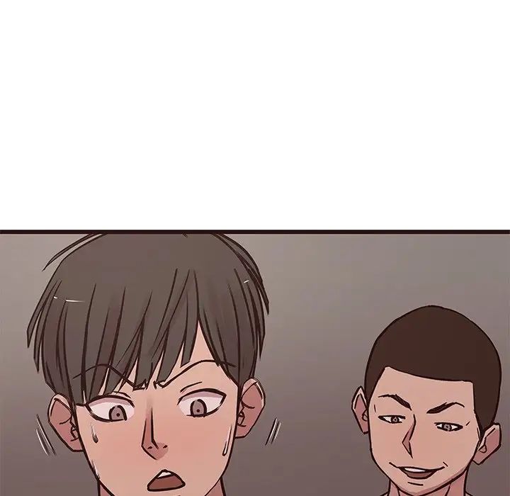 笨蛋哥哥第37话
